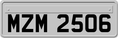 MZM2506