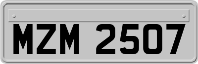 MZM2507