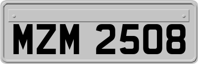 MZM2508