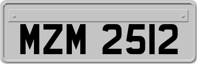 MZM2512