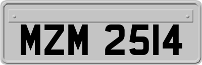 MZM2514