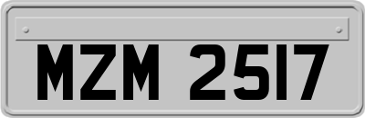 MZM2517