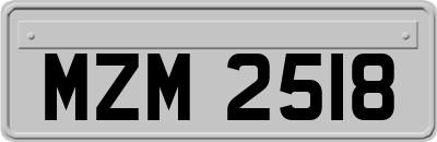 MZM2518