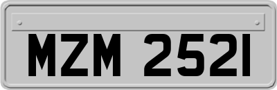 MZM2521