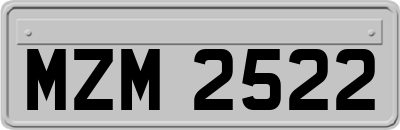 MZM2522