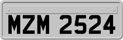 MZM2524