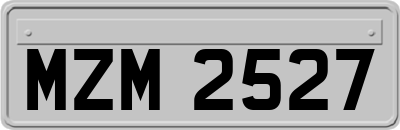 MZM2527