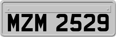 MZM2529