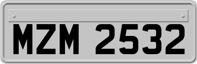 MZM2532