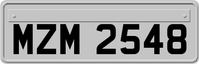 MZM2548