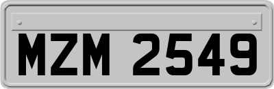 MZM2549