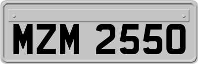 MZM2550