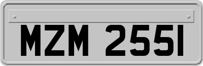 MZM2551