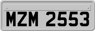 MZM2553