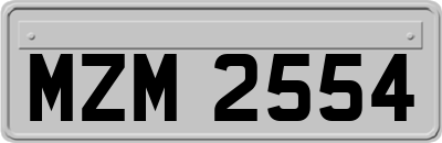MZM2554