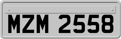 MZM2558