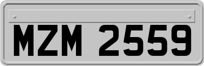 MZM2559