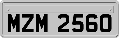 MZM2560