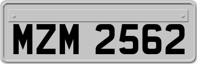 MZM2562
