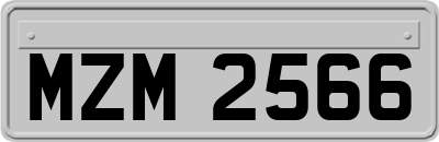 MZM2566