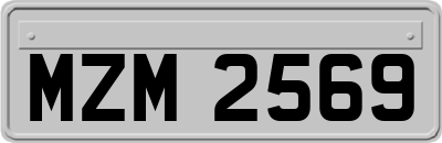 MZM2569