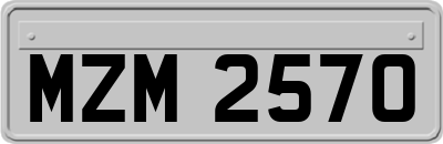 MZM2570