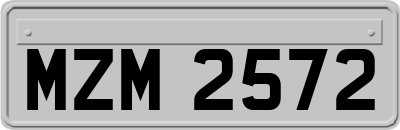 MZM2572