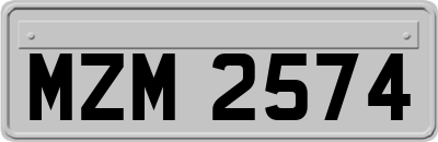 MZM2574