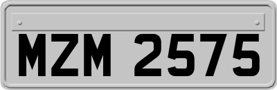 MZM2575
