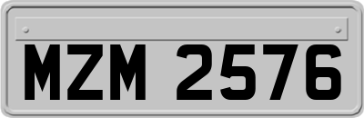 MZM2576