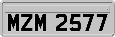 MZM2577