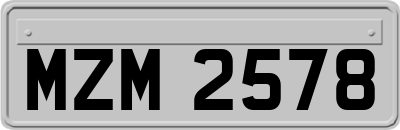 MZM2578