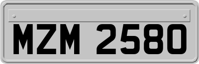 MZM2580