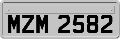 MZM2582