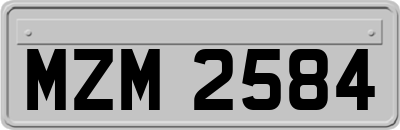 MZM2584