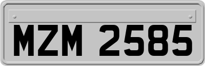 MZM2585