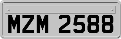 MZM2588