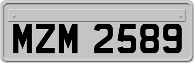 MZM2589