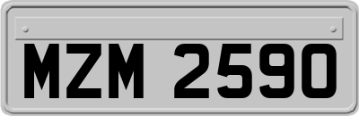 MZM2590