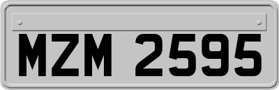 MZM2595