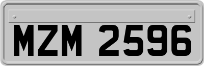 MZM2596
