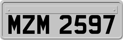 MZM2597