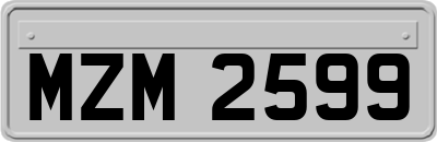 MZM2599