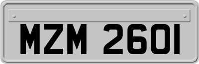 MZM2601