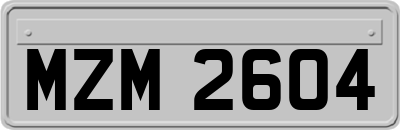 MZM2604