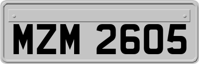 MZM2605