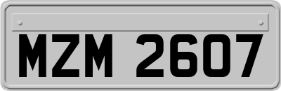 MZM2607