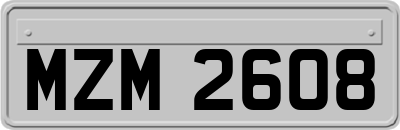 MZM2608