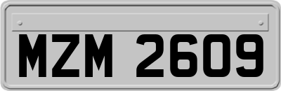 MZM2609