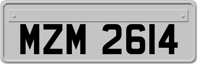 MZM2614